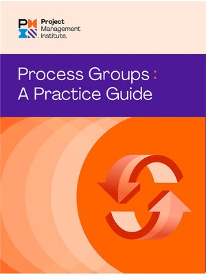 cover image of Process Groups